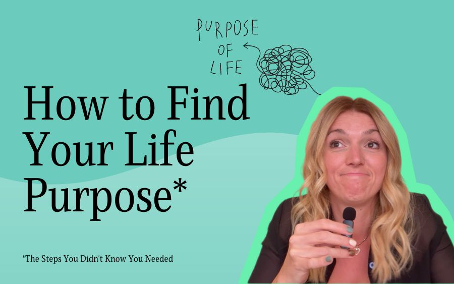 How to Find Your Soul Purpose—Essential Steps You Didn’t Know